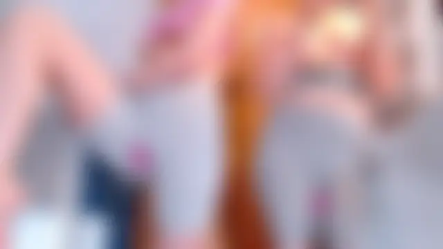 Pertunjukan Kamera Web llovers4u2