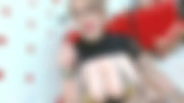 Pokazy przed kamerką – KINKYDONAXXXX