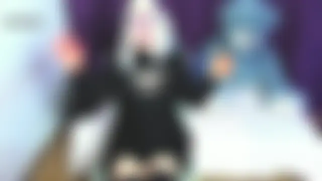 sexxx-queen: διαδικτυακό σόου στην κάμερα