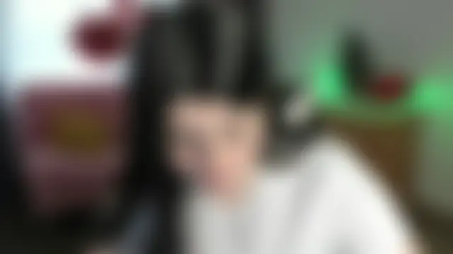 KisaModel Webcam-Show