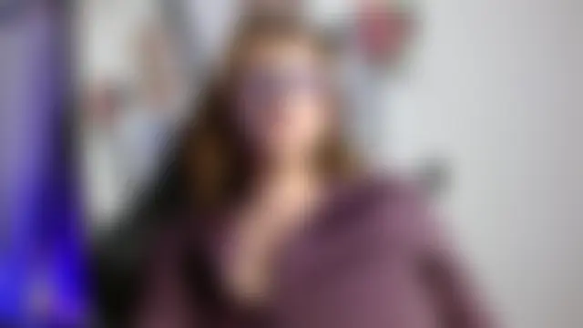 CelesteAyase élő XXX-chatje