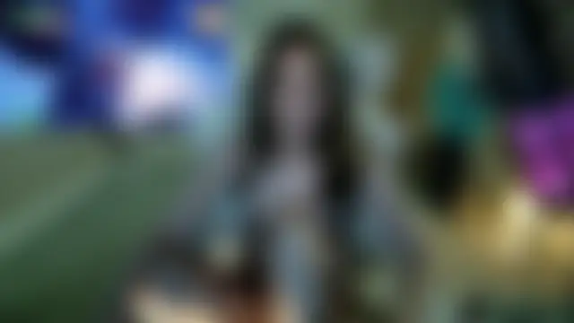 Bilik Sembang Langsung angiefae