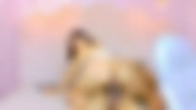 Annyeli – Live XXX-chat