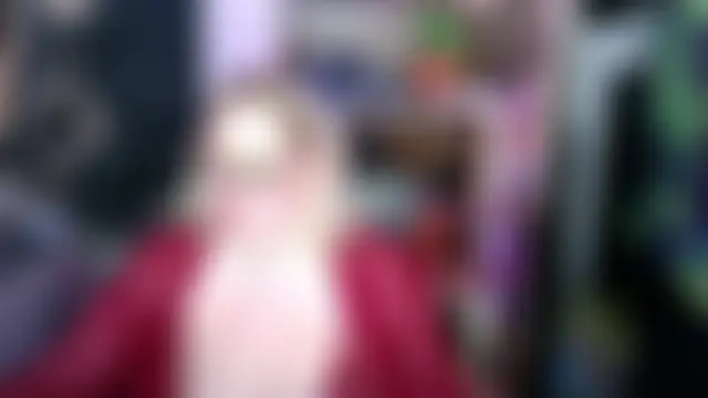 Онлайн чат XXX Kinky_Witch