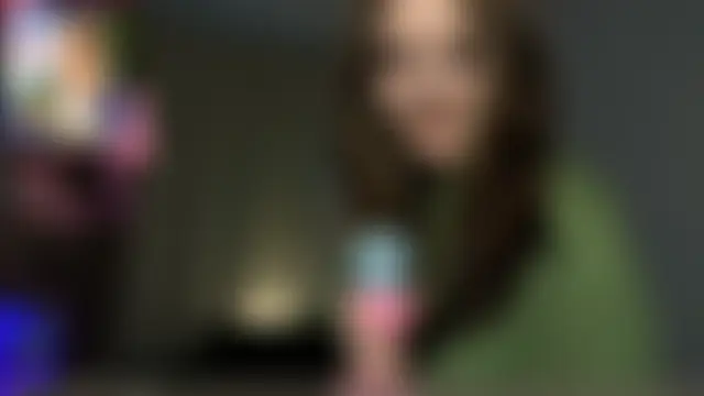 Pertunjukan Kamera Web Dilara_xBaby