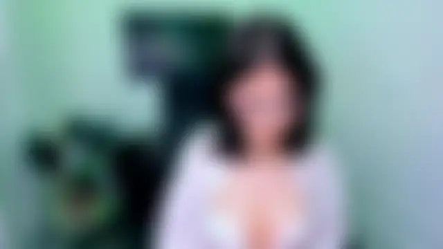 MeLLSawertyq 웹캠 쇼