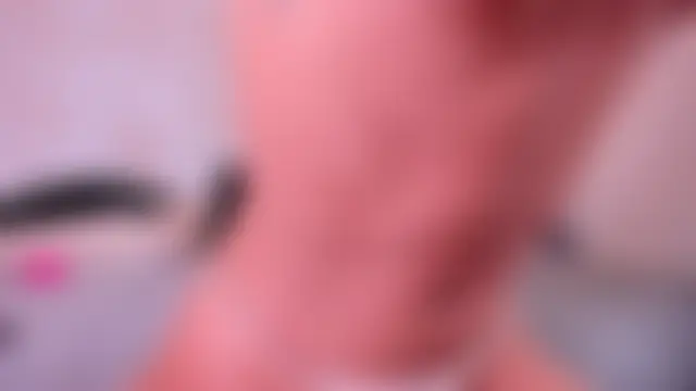 Charlote_zc Adlı Modelin Web Kamerası Şovu