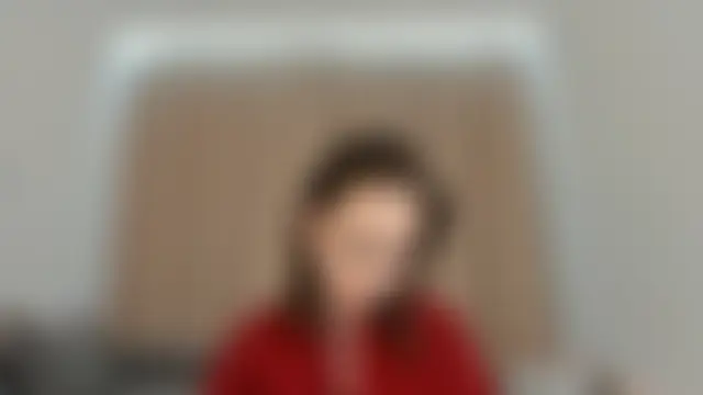 Show modela RoyceKintzel na web-kameri