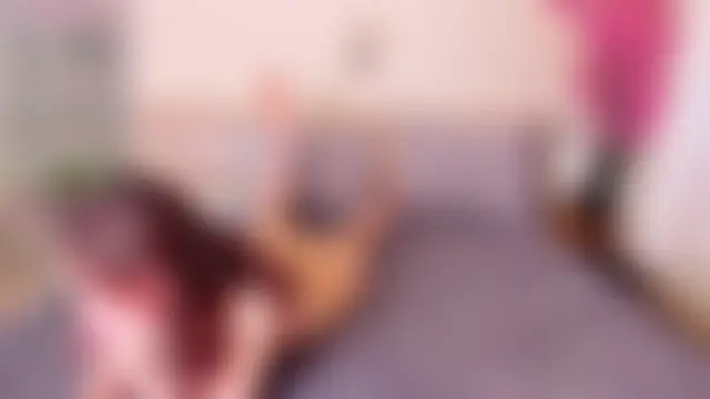 Show webcam de PeachMirth