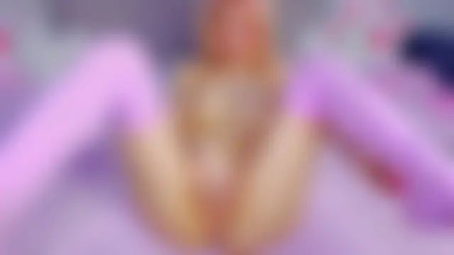 Webkamerová show PerryKitty