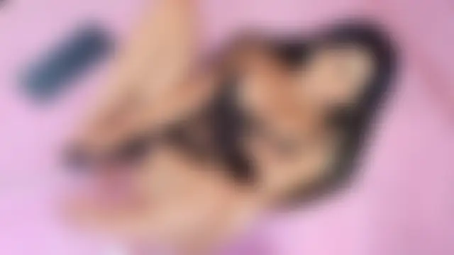 vanesa_manson's Live XXX Chat