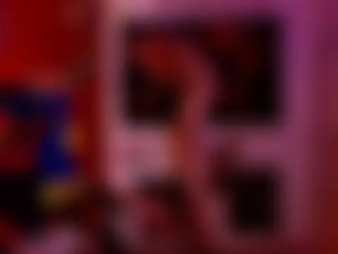 Pertunjukan Kamera Web the_princeRed