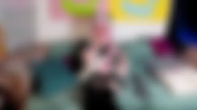 Pertunjukan Kamera Web FoxIsPuff