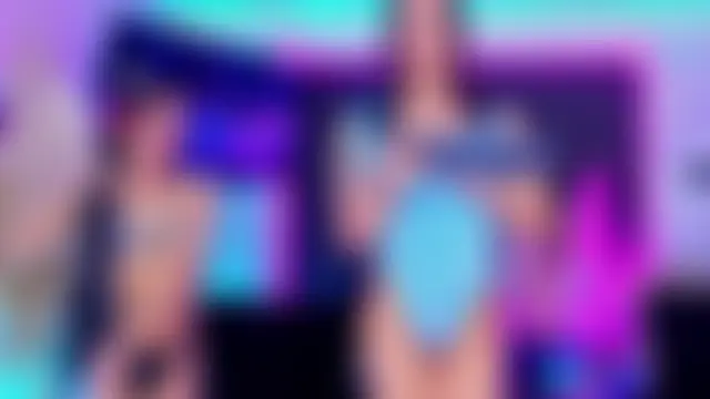 Queens_Wonders_Blondersのウェブカメラショー