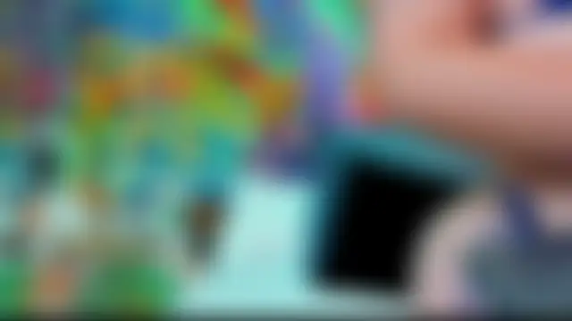 Abby-campbel Ruang Obrolan Langsung