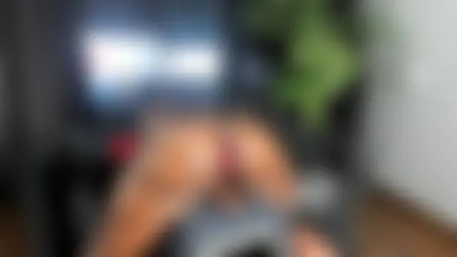 naughty_bigassのウェブカメラショー