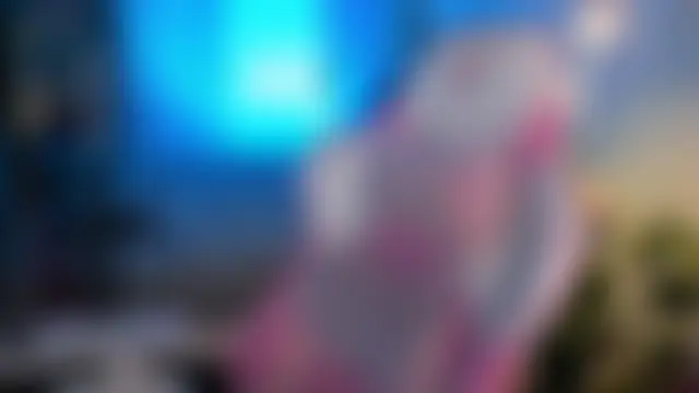 AnyaTaylor_ Webcam Show