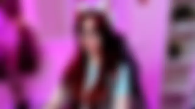 Czat XXX na żywo – CarolGiggly