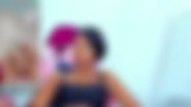 Chat soba uživo modela myblackdoope