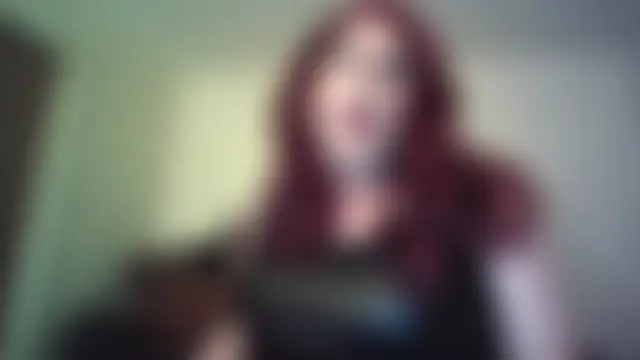 Show Webcam de LyssaDragonshadow