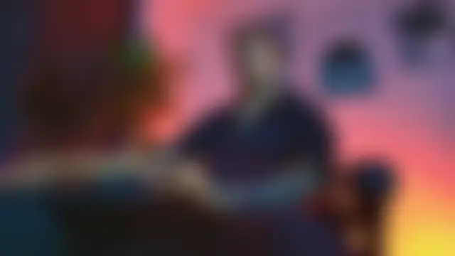 ALPHA_DOMINUS_ 网络视讯表演