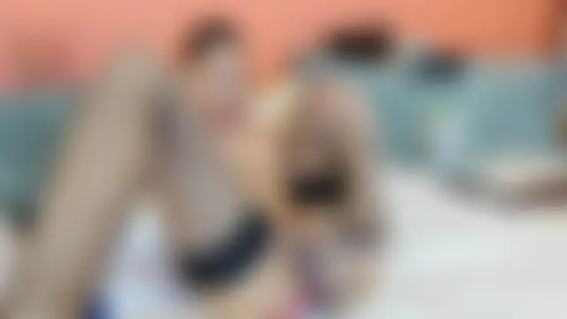 Show modela Dirty-Bya na web-kameri