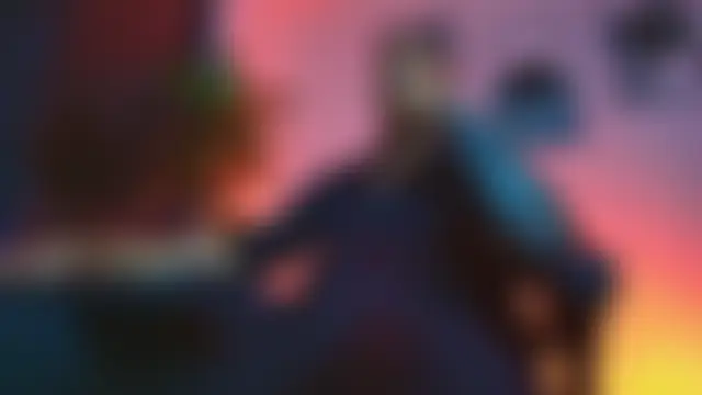 ALPHA_DOMINUS_ 在線直播表演