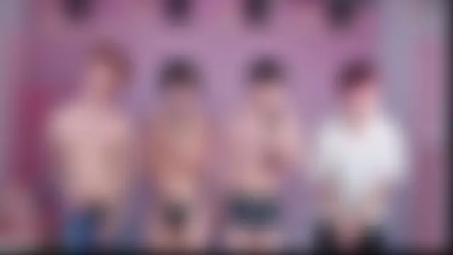 NTN-lucky's Webcam Show