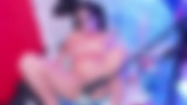 Charlotte_Bms7 – Kamerová šou