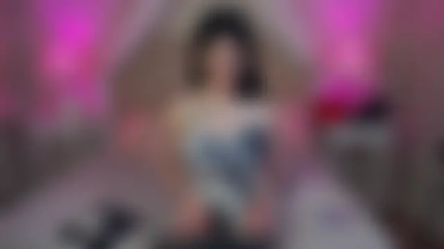 JillHansonのライブチャットルーム