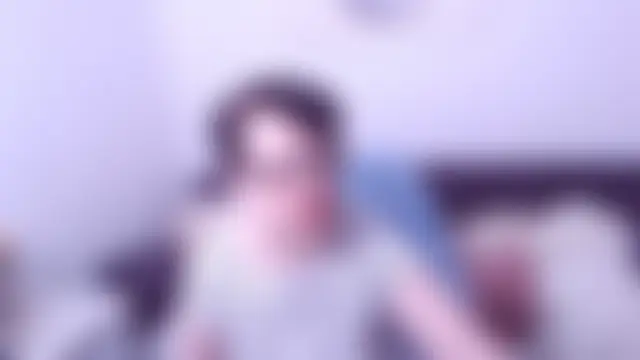 ChristaRose élő XXX-chatje