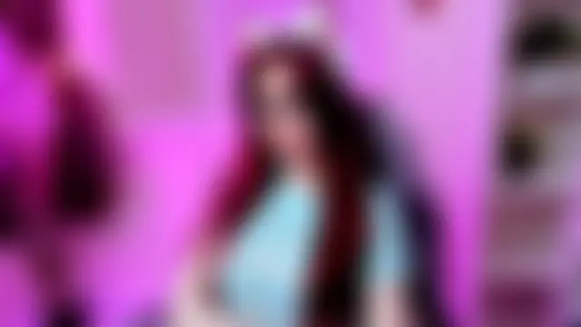 CarolGiggly élő XXX-chatje