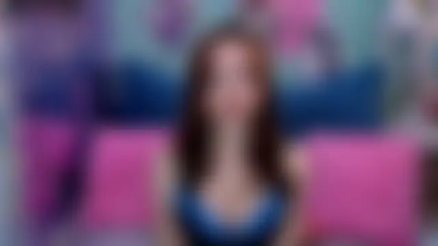 VivienneRo Adlı Modelin Web Kamerası Şovu