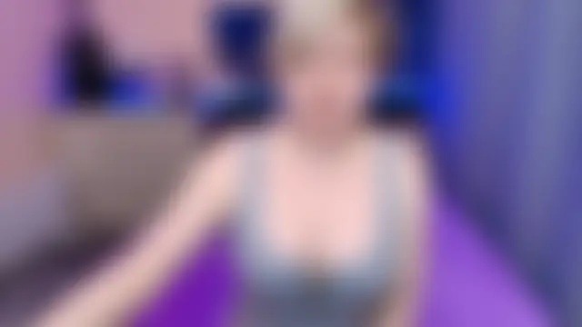 Chatroom XXX en direct de BlondPearl