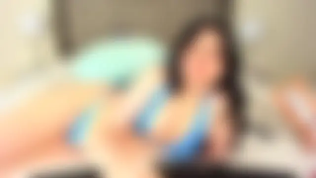 Show modela NadiaLyla na web-kameri