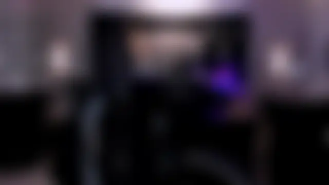 Sembang XXX Secara Langsung KayraLanne