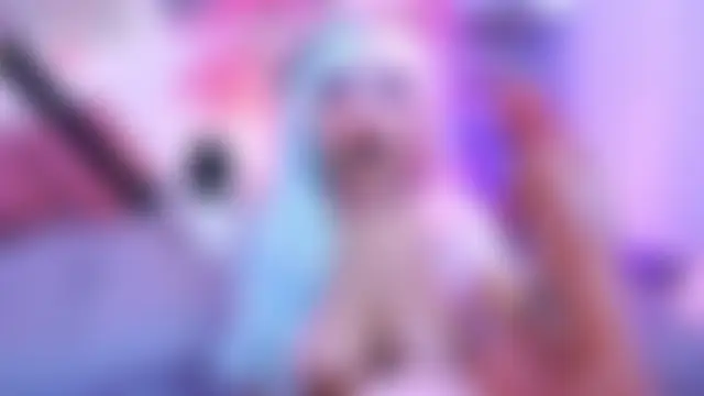 Hayami_Lee élő XXX-chatje