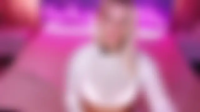 AllwaysHotJ's Webcam Show