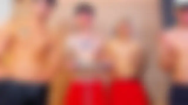 TheBatMansion Adlı Modelin Web Kamerası Şovu