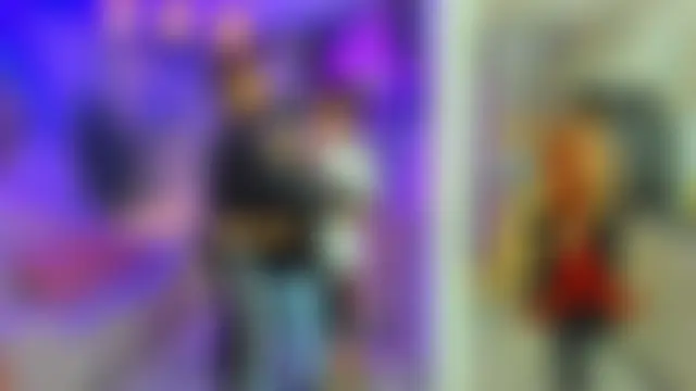 Houseofwarrios Adlı Modelin Web Kamerası Şovu