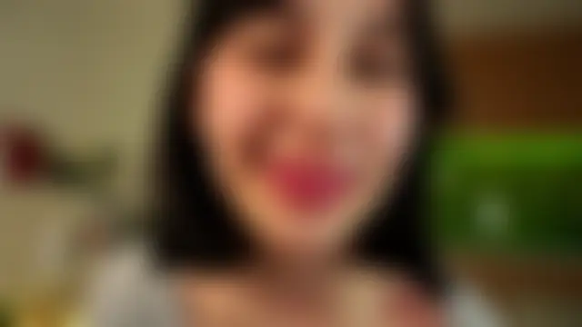 JuleeSamec 웹캠 쇼