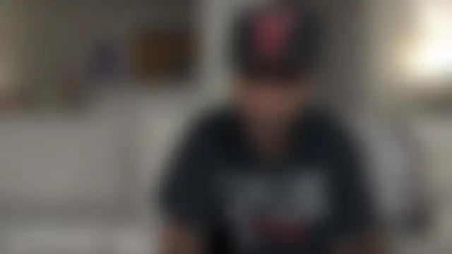 boomboomr00m 웹캠 쇼