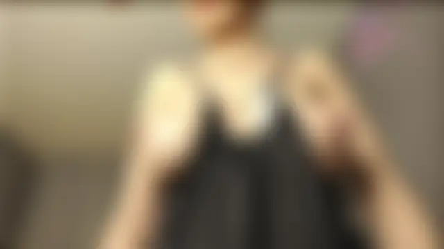 Pokazy przed kamerką – Megany