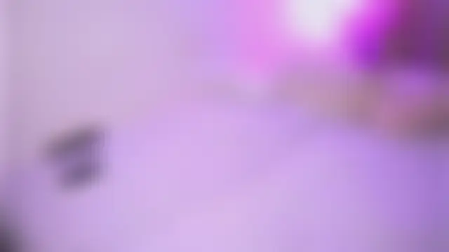 Pokazy przed kamerką – ameliaminkx