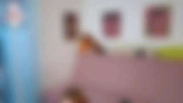 Pokazy przed kamerką – Lusy_PickMe