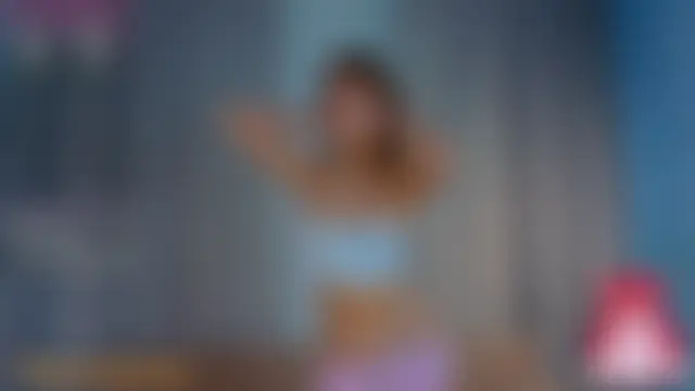 Chat XXX Live AntonelaAmeli