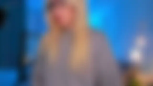 AnyaTaylor_ 网络视讯表演