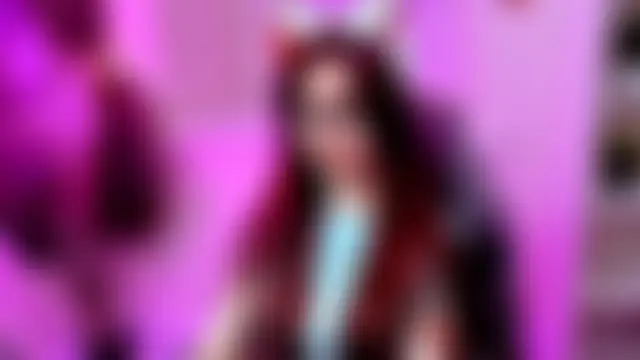 CarolGiggly élő XXX-chatje