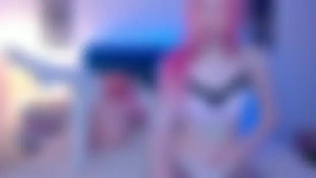 AlexRoseLiRed élő XXX-chatje