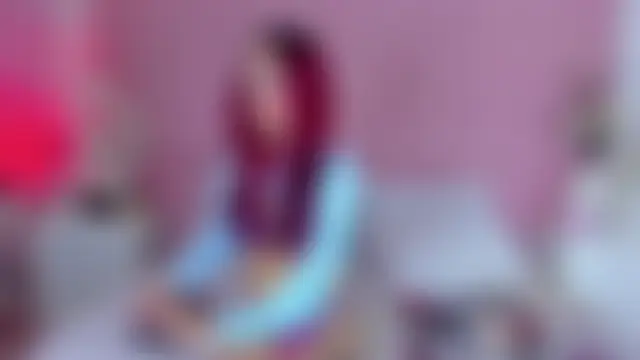 Bilik Sembang Langsung DannaFlame_